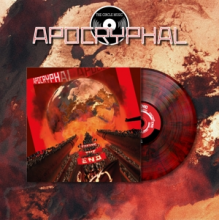 Apocryphal - Facing the End