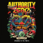Authority Zero - 30 Years Speaking To the Youth