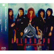 Autograph - The Anthology