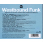 V/A - Westbound Funk