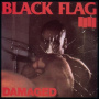 Black Flag - Damaged