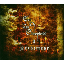 Sun of the Sleepless - Split