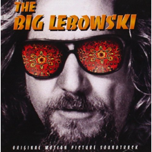V/A - The Big Lebowski