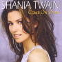 Twain, Shania - Come On Over -Revised-