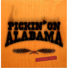 V/A - Pickin' On Alabama