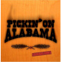 V/A - Pickin' On Alabama