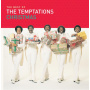 Temptations - Christmas -Best of-