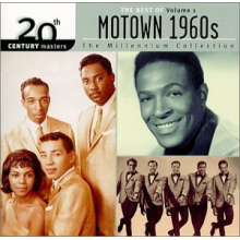 V/A - Motown 1960's Vol.1