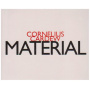 Cardew, Cornelius - Material