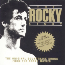 V/A - Rocky Story