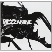 Massive Attack - Mezzanine