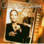 Verny, Cecile - Got a Ticket