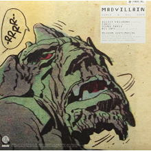 Madvillain - All Caps