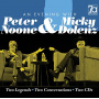 Noone, Peter & Mickey Dolenz - An Evening With