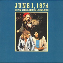 Various - June 1 1974