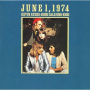 Various - June 1 1974