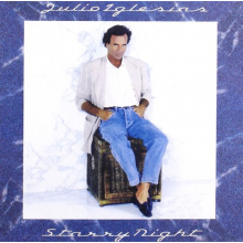 Iglesias, Julio - Starry Night