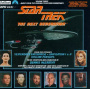 OST - Star Trek: Next Generatio