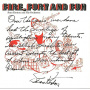 Kenton, Stan - Fire Fury & Fun