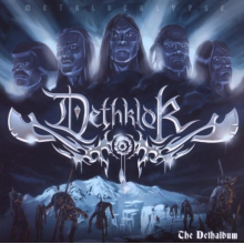 Dethklok - Dethalbum
