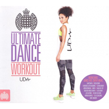 V/A - Ultimate Dance Workout