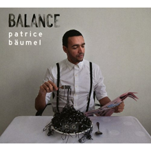 Baumel, Patrice - Balance Presents Patrice Baumel