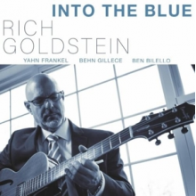 Goldstein, Rich - Into the Blue