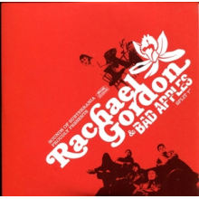 Gordon, Rachel & Bad Apples - 7-Split