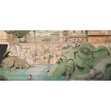 Harrison, Ed - Neotokyo