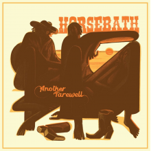Horsebath - Another Farewell