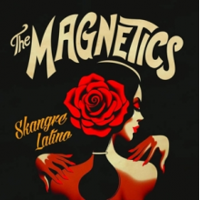Magnetics - Skangre Latino