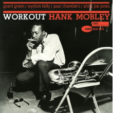 Mobley, Hank - Workout
