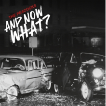 Peacocks - And Now What?