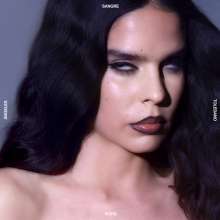 Toledano, Angeles - Sangre Sucia