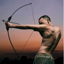 Alexander, Olly - Polari