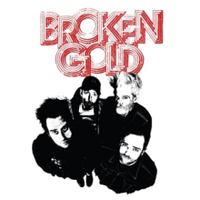 Broken Gold - Wild Eyes