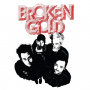 Broken Gold - Wild Eyes
