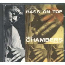 Chambers, Paul - Bass On Top