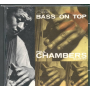 Chambers, Paul - Bass On Top