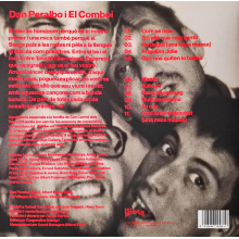 Dan Peralbo I El Comboi - Dan Peralbo I El Comboi