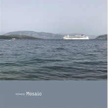 Fennesz - Mosaic