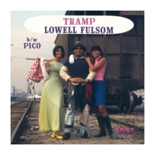 Fulson, Lowell - 7-Tramp / Pico