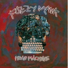 Fuzzy Mama - Mean Machine