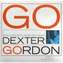 Gordon, Dexter - Go!