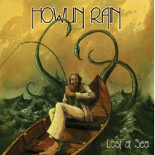 Howlin Rain - Lost At Sea: Rarities, Outtakes and Other Tales