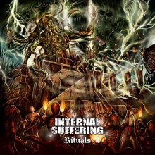 Internal Suffering - Rituals