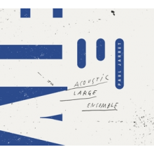 Jarret, Paul - Acoustic Large Ensemble