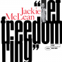 McLean, Jackie - Let Freedom Ring