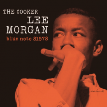 Morgan, Lee - The Cooker