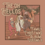Oh Hellos - The Oh Hellos Family Christmas Album